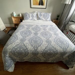 Full quilt set